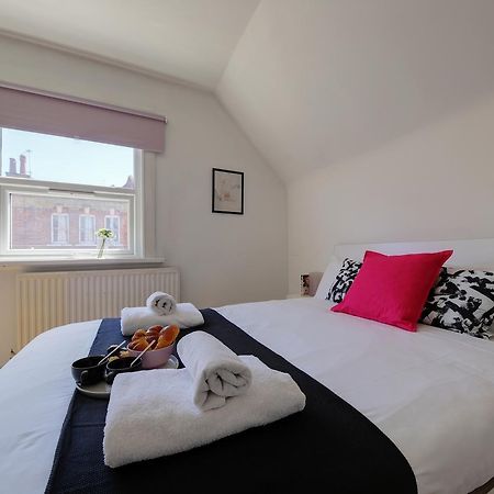 Wembley Willesden Short Let London Apartments المظهر الخارجي الصورة