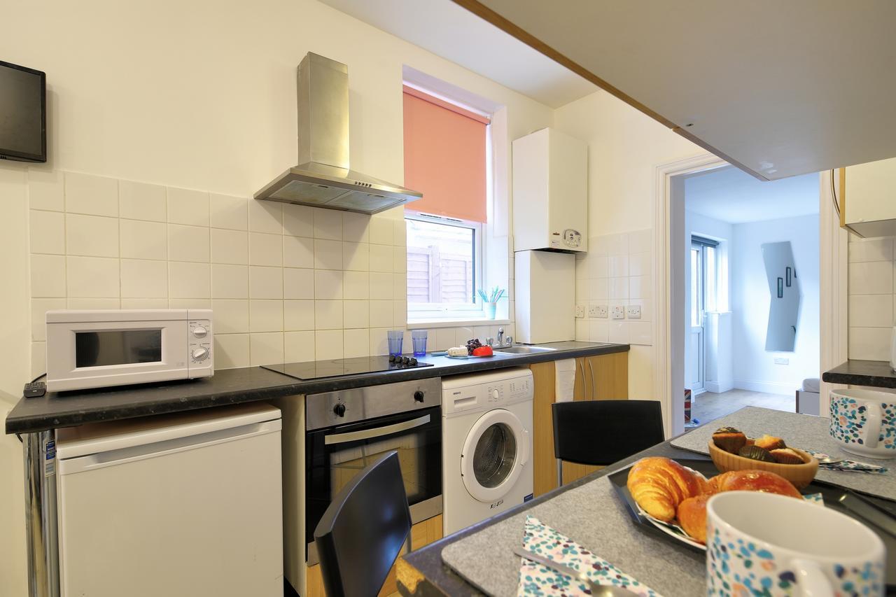 Wembley Willesden Short Let London Apartments المظهر الخارجي الصورة