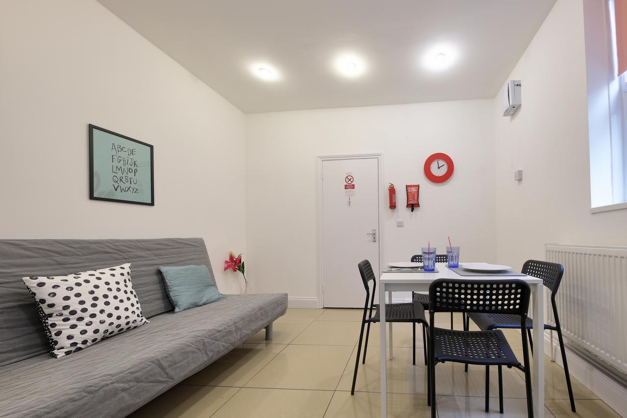 Wembley Willesden Short Let London Apartments المظهر الخارجي الصورة