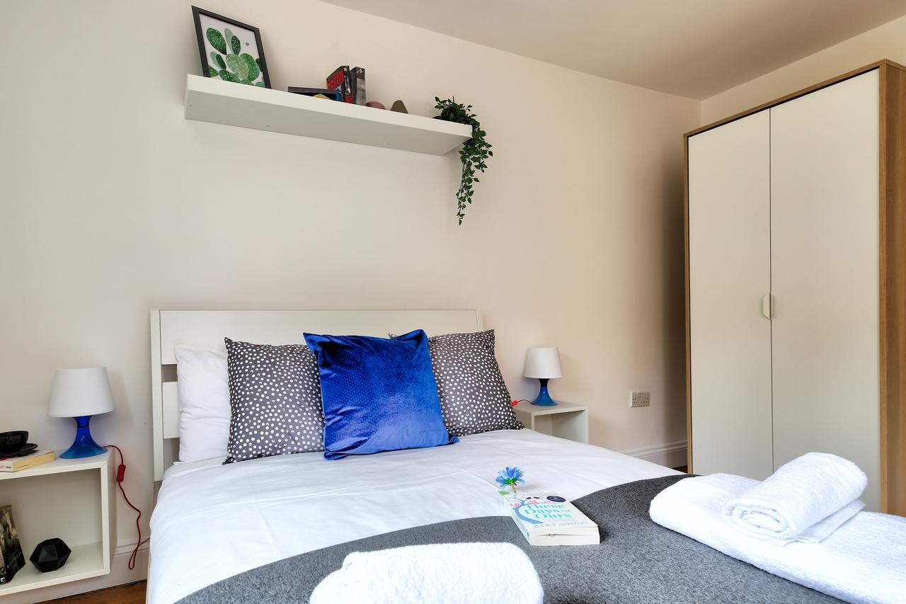 Wembley Willesden Short Let London Apartments المظهر الخارجي الصورة