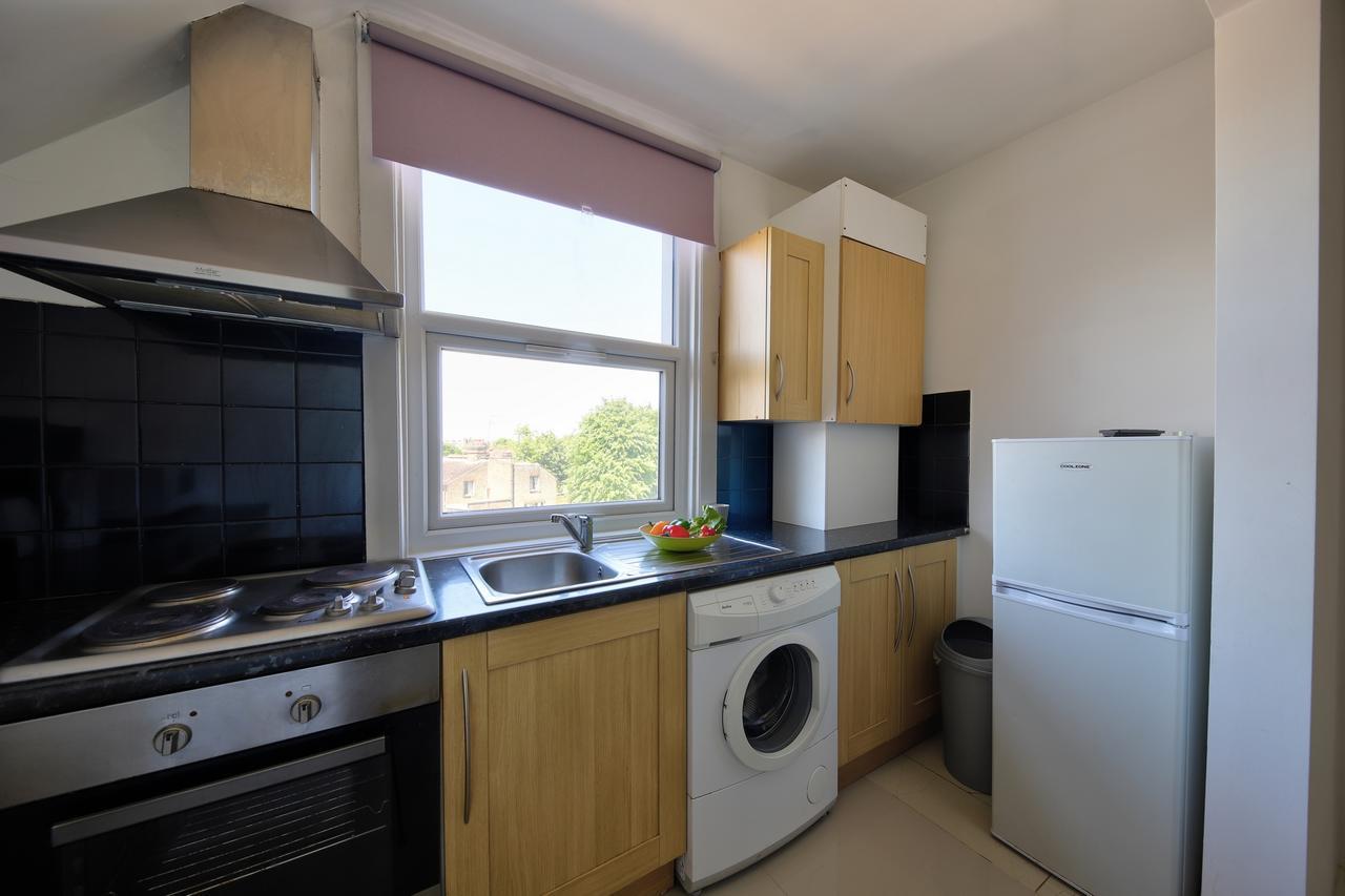 Wembley Willesden Short Let London Apartments المظهر الخارجي الصورة